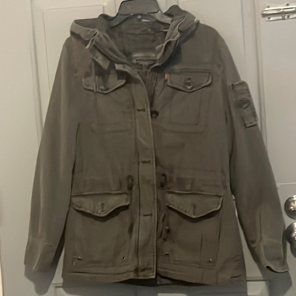 Ladies Levi's jacket